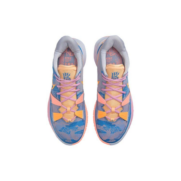 Nike Kyrie 7 PH EP Expressions