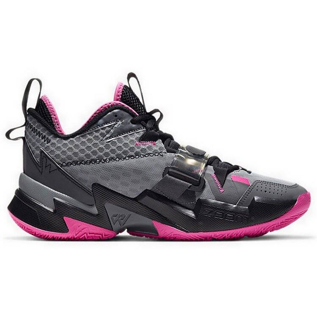 Jordan Why Not Zer03 PF
