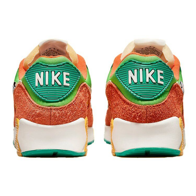 Nike Air Max 90 Se Running Club