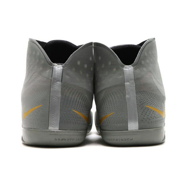 Nike Kobe 11 Alt Tumbled Grey