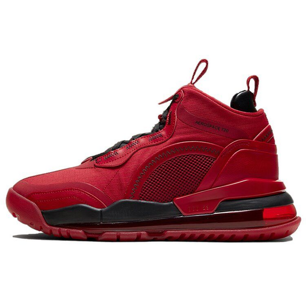 Jordan Aerospace 720
