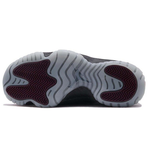 Jordan Future