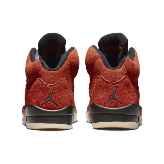 Air Jordan 5 Dunk on Mars