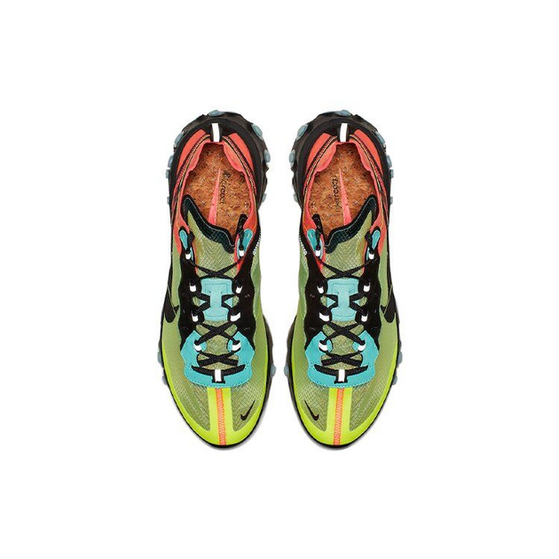 Nike React Element 87 Volt Racer Pink