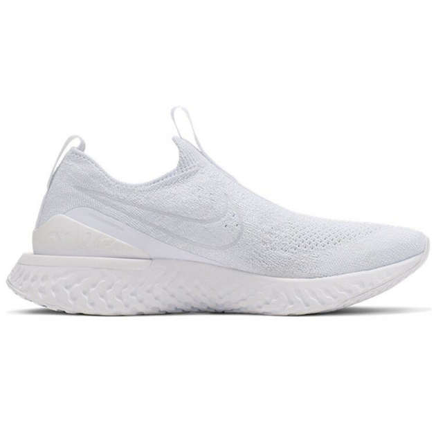 Nike Epic React Flyknit Phantom