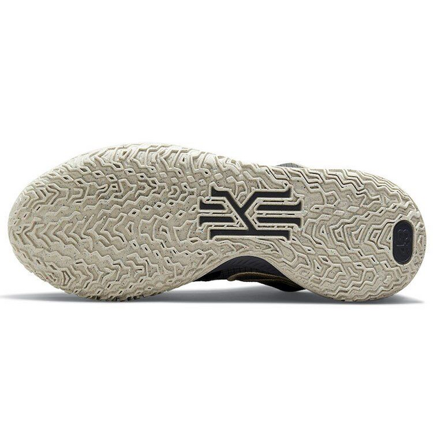 Nike Kyrie Low 4 Black Bone