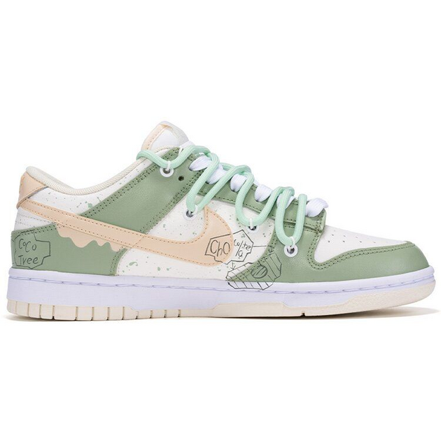 Nike Dunk Low