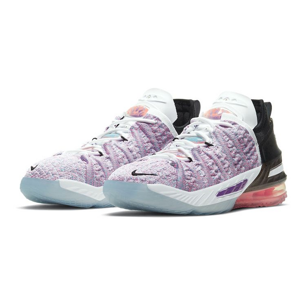 Nike LeBron 18