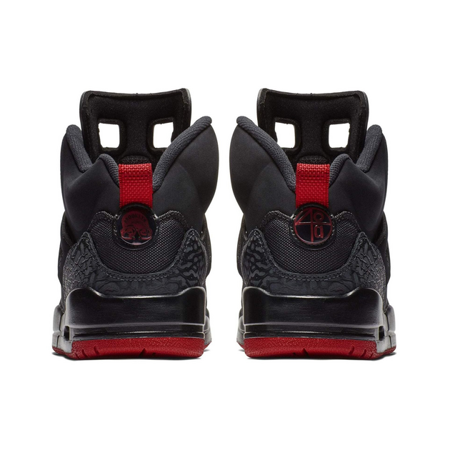 Jordan Spizike