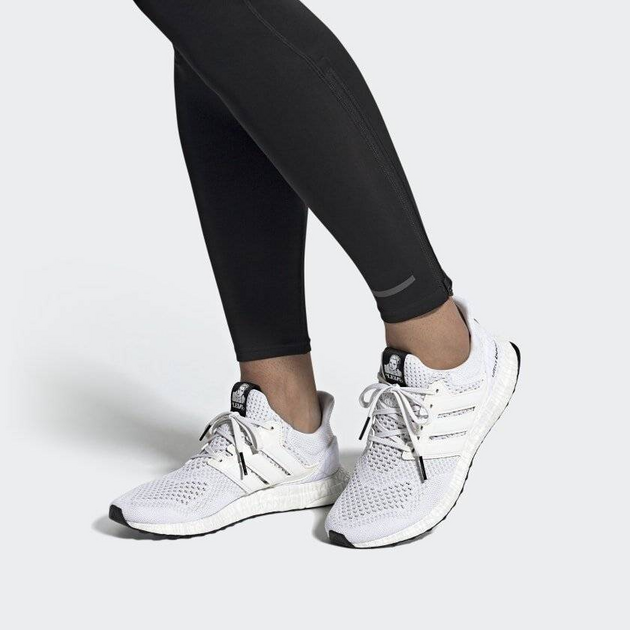 Star Wars x Adidas UltraBoost DNA Princess Leia