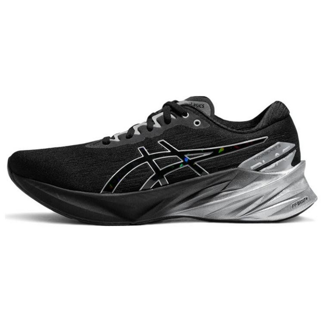 Asics Novablast 3 Platinum