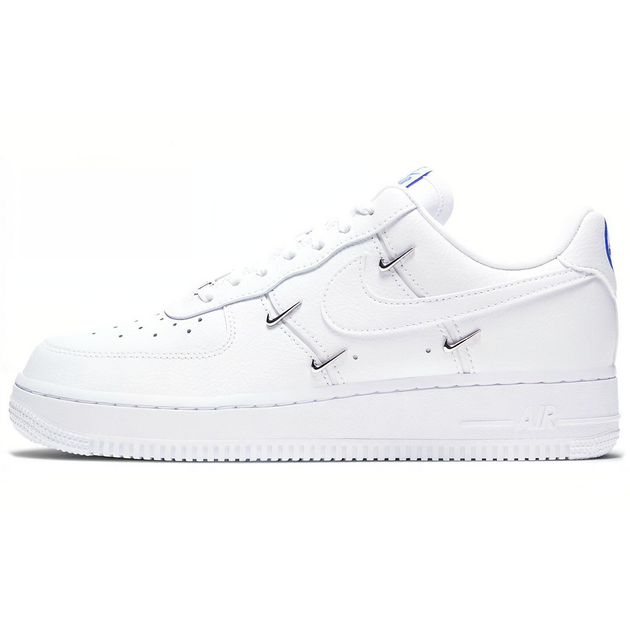 Nike Air Force 1 07 LX Chrome Luxe
