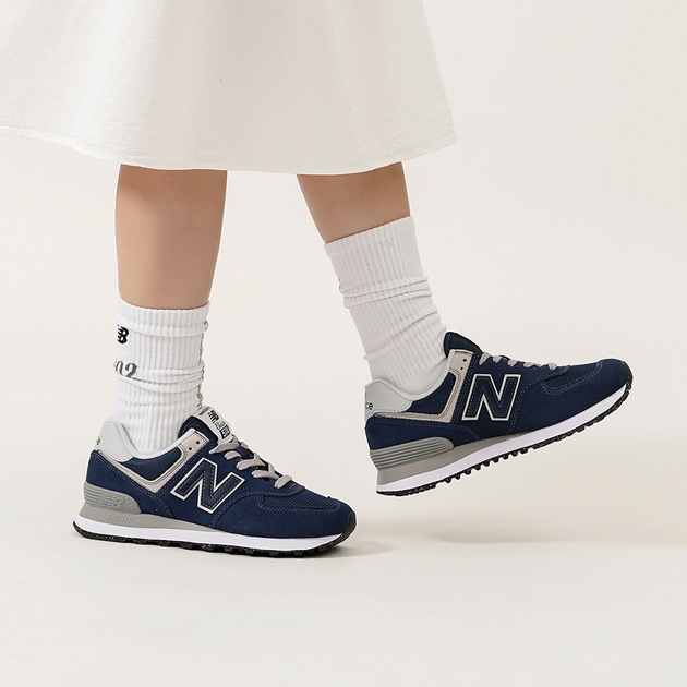 New Balance 574