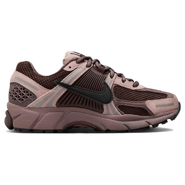 Nike Air Zoom Vomero 5 Pink Oxford and Plum Eclipse