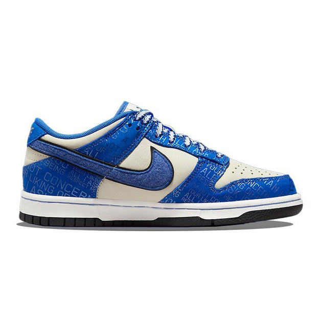 Nike Dunk Low Jackie Robinson 75 GS