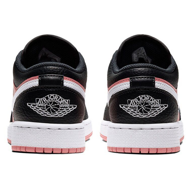 Air Jordan 1 Pink Quartz GS