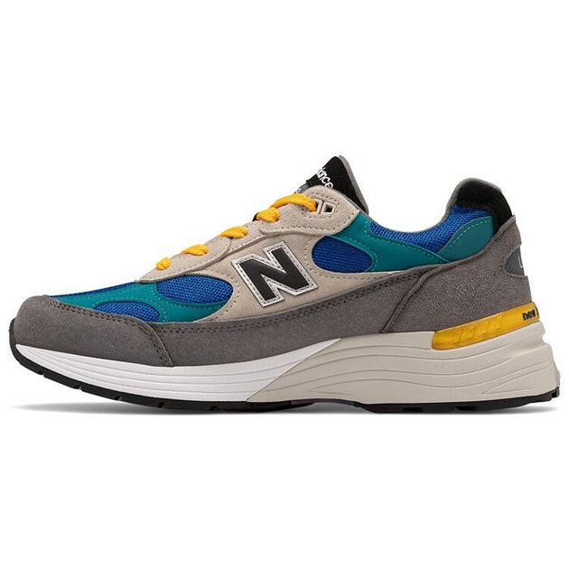 New Balance 992