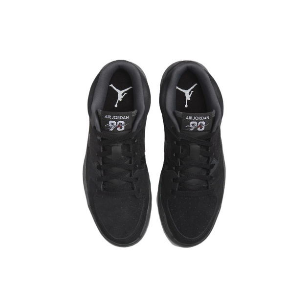 Jordan Stadium 90