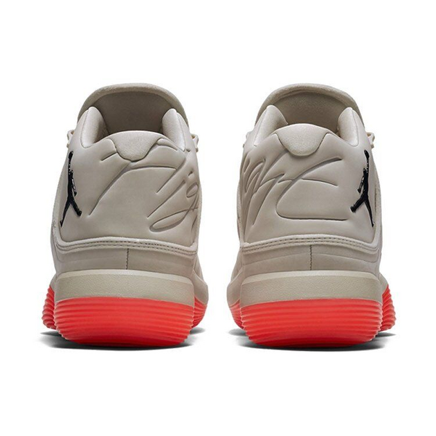 Jordan Super Fly 2017