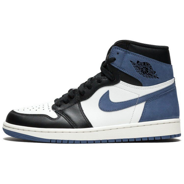 Air Jordan 1 Retro High OG Blue Moon