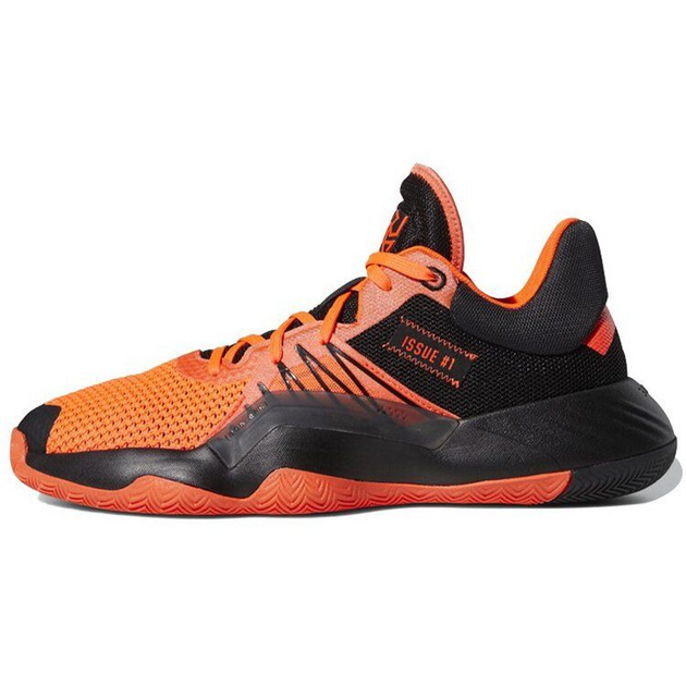 Adidas DON Issue 1