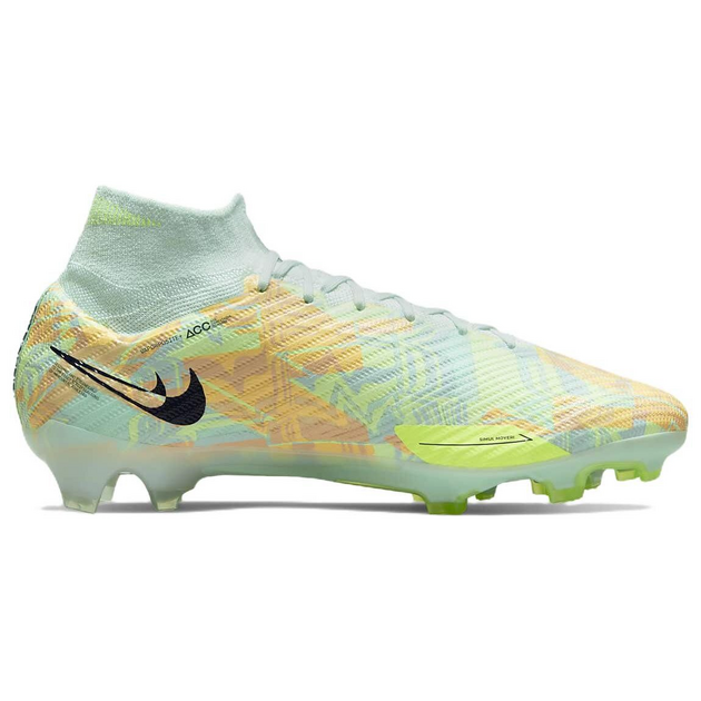 Nike Mercurial Super Fly 9 15 Elite FG