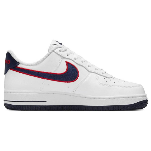 Nike Air Force 1 Houston Comets