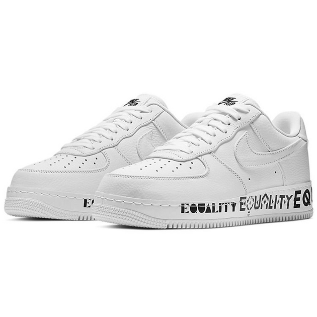 Nike air force 1 cmft equality new arrivals
