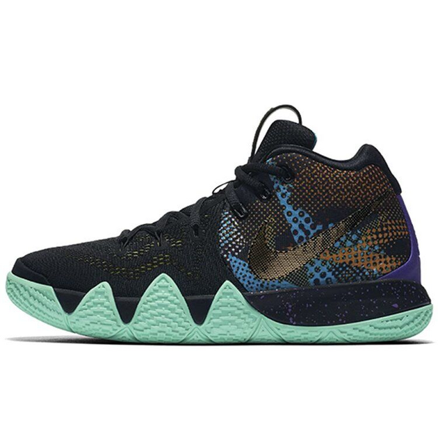 Nike Kyrie 4 Mamba Mentality GS