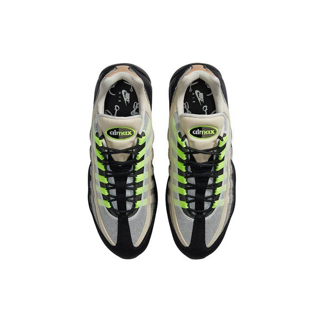 Denham x Nike Air Max 95