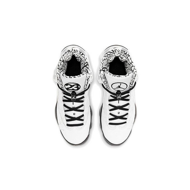 Air Jordan 6 Rings GS