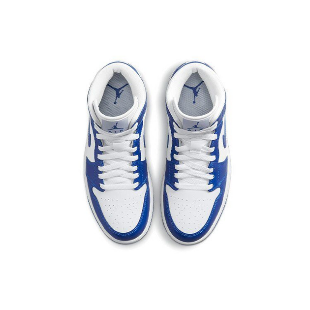 Air Jordan 1 Mid kentucky