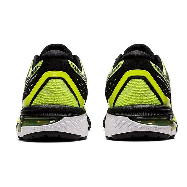 Asics Gel-Jadeite Safety Yellow