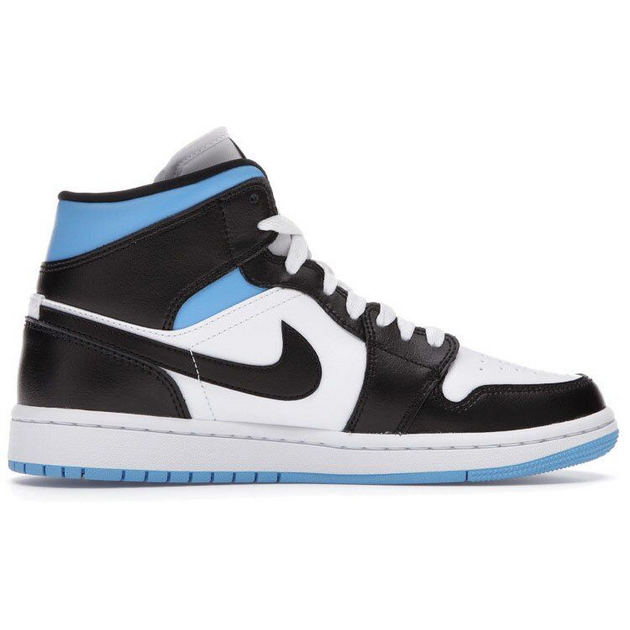 Air Jordan 1 Mid GS