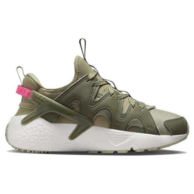 Nike Air Huarache Craft Medium Olive