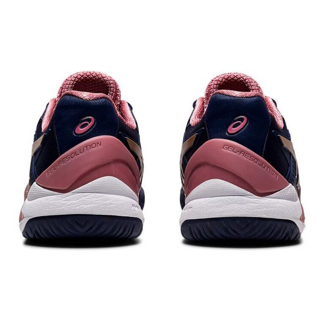 Asics Gel-Resolution 8