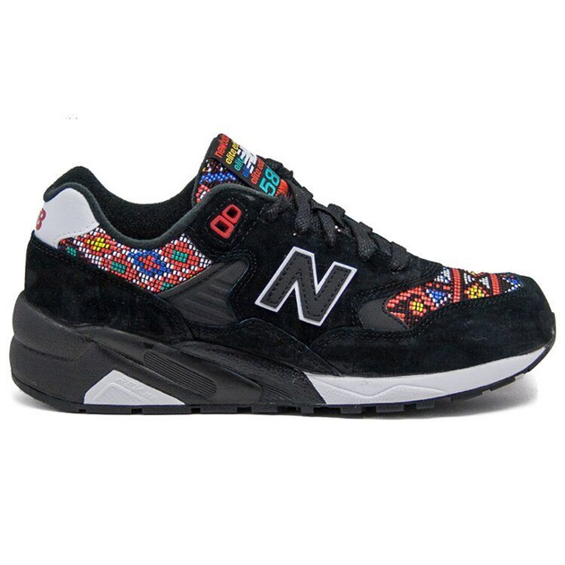 New Balance 580