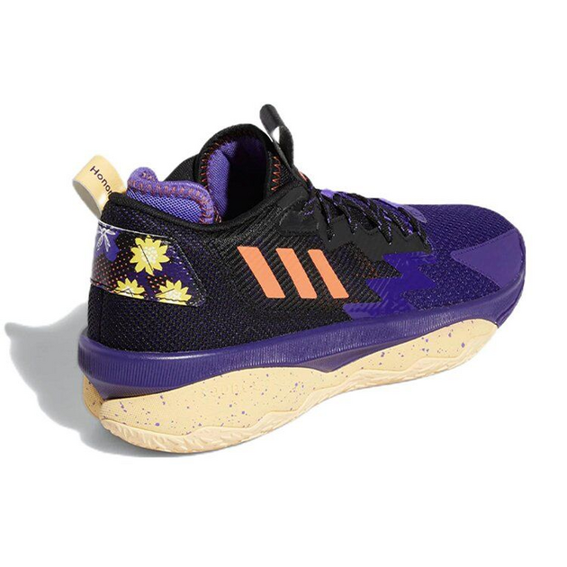 Adidas D Lillard 8 8