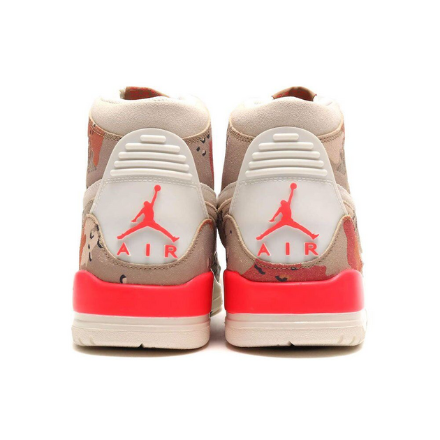 Jordan Legacy 312 Desert Camo