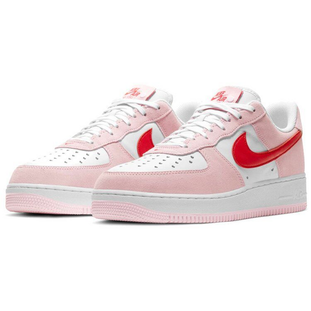 Nike Air Force 1 Low 07 qs Valentines day