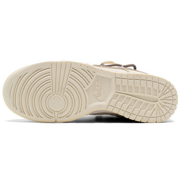 Nike Dunk Low Coconut Milk Vibe