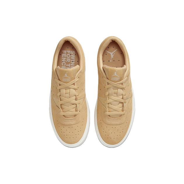 Air Jordan Series ES
