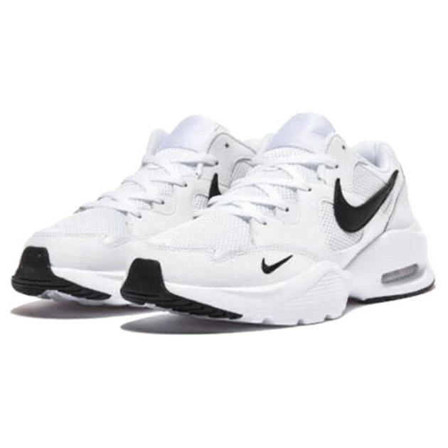 Nike Air Max Fusion