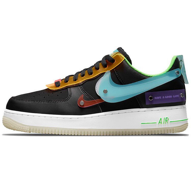 Nike Air Force 1 Low 07 LV8 Have a good Game