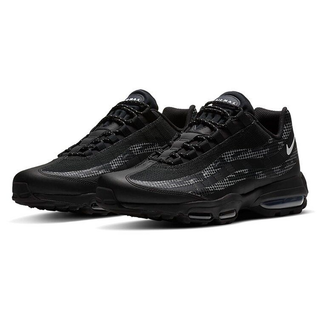 Nike Air Max 95 Ultra