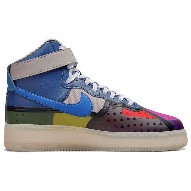 Nike Air Force 1 07 PRM