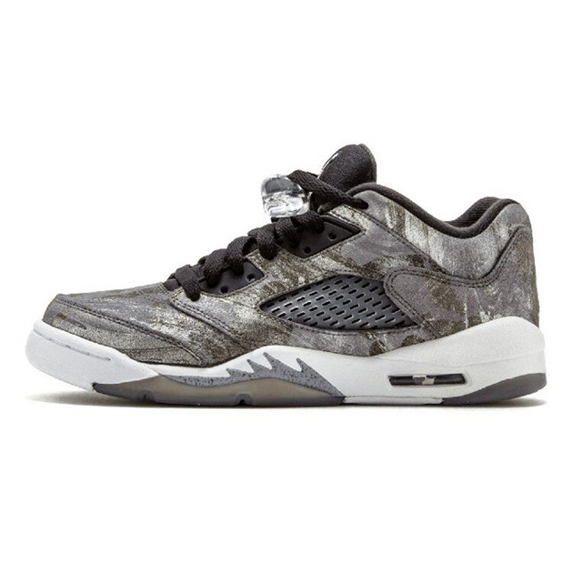 Air Jordan 5 Retro Low All Star 2016 GS