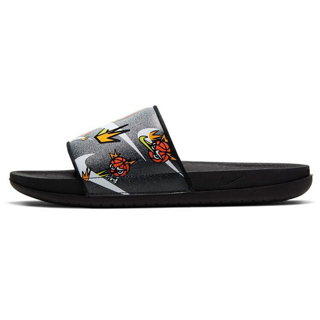 Nike OFFCourt Slide