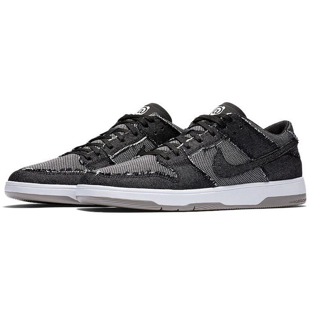 Medicom Toy x Nike Dunk SB Elite Bearbrick 2