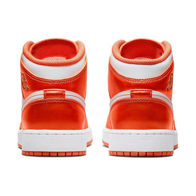 Air Jordan 1 Mid GS
